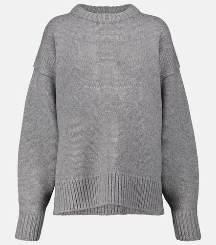 Pull Ophelia en laine et cachemire - The Row - Modalova