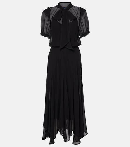 Polo Ralph Lauren Robe longue - Polo Ralph Lauren - Modalova