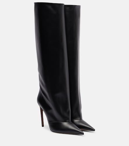 Dolce&Gabbana Bottes en cuir - Dolce&Gabbana - Modalova