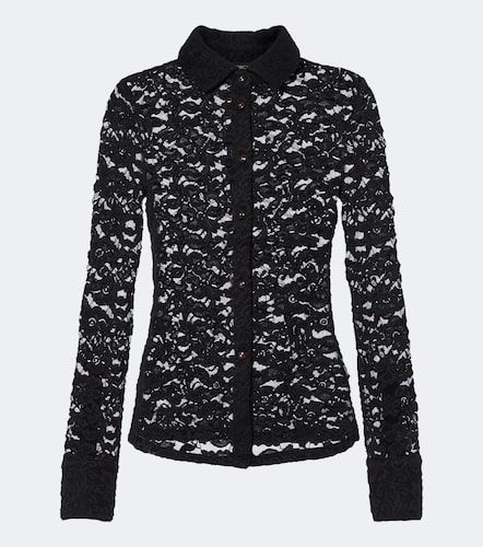 Blouse Wittaker en dentelle - Veronica Beard - Modalova