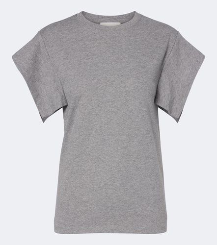 Isabel Marant Top Caliya en coton - Isabel Marant - Modalova