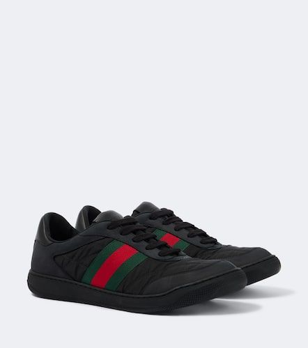 Gucci Baskets Screener - Gucci - Modalova