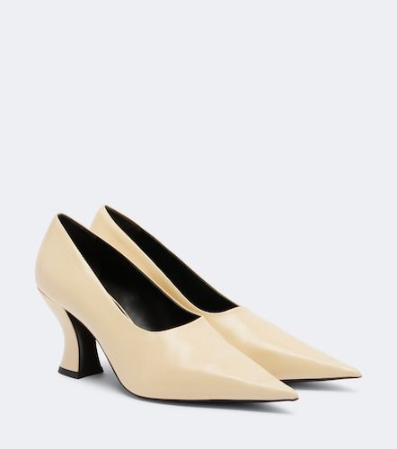 Khaite Escarpins Colleen en cuir - Khaite - Modalova