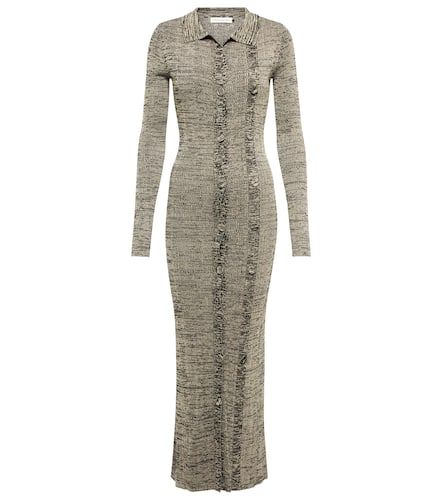 Robe midi - Christopher Esber - Modalova