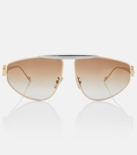 Lunettes de soleil aviateur Spoiler - Loewe - Modalova