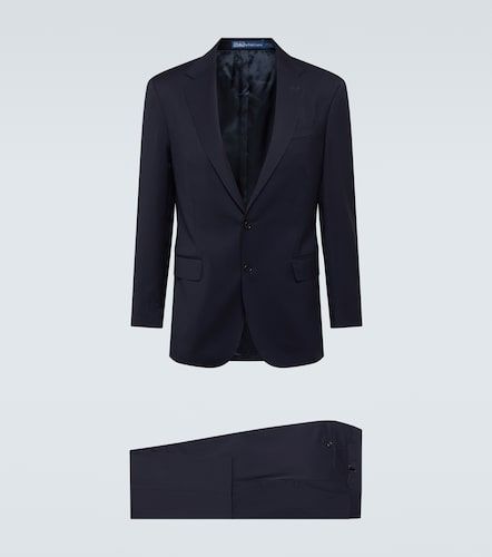 Polo Ralph Lauren Costume en laine - Polo Ralph Lauren - Modalova