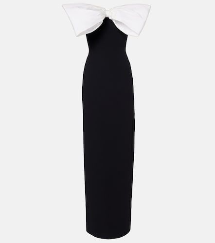 David Koma Robe longue - David Koma - Modalova