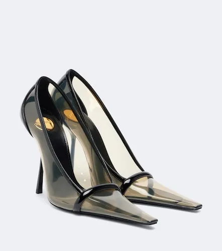 Saint Laurent Escarpins Brigitte - Saint Laurent - Modalova