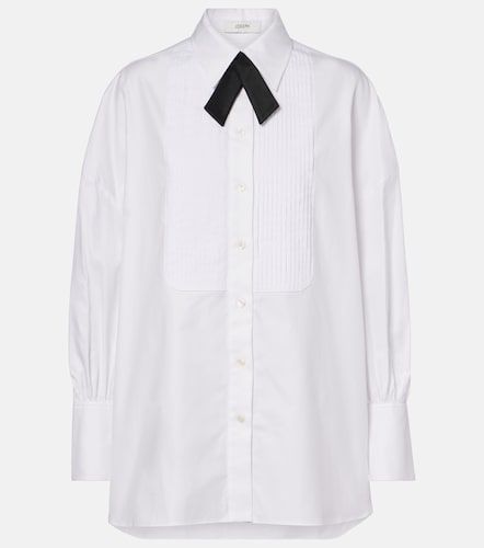 Joseph Chemise Ferrus en coton - Joseph - Modalova