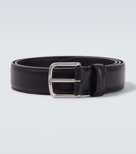 The Row Ceinture Classic en cuir - The Row - Modalova