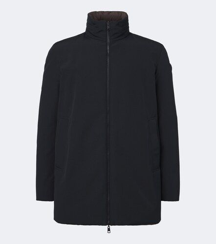 Veste doudoune réversible Edit - Moncler - Modalova