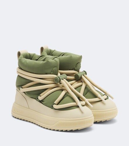 Bottines après-ski Altive Mid - Moncler - Modalova