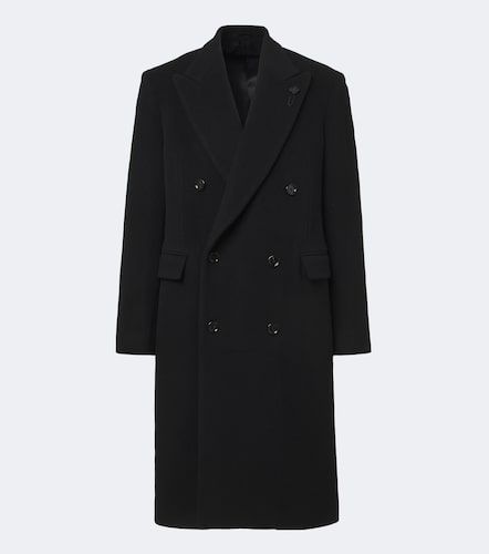 Lardini Manteau en laine vierge - Lardini - Modalova