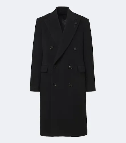 Lardini Manteau en laine vierge - Lardini - Modalova