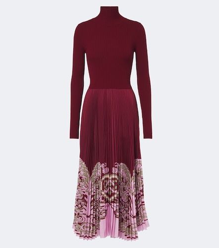 La DoubleJ Robe midi Moondance - La DoubleJ - Modalova