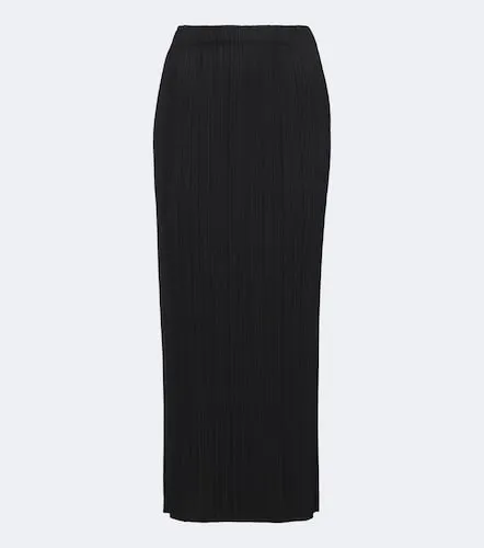 Jupe longue Basics - Pleats Please Issey Miyake - Modalova