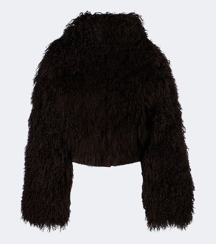 Veste de ski Nozawa en shearling - Cordova - Modalova