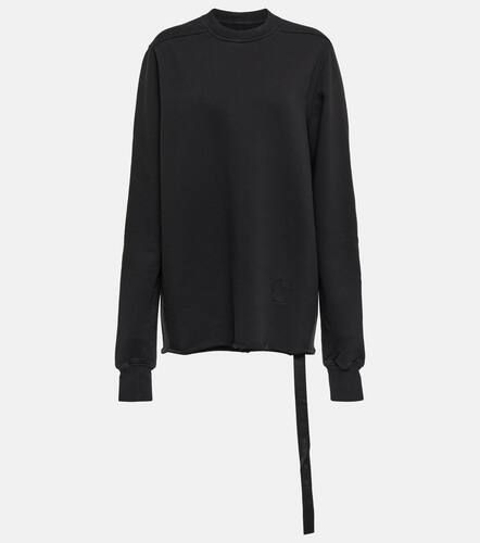 Sweat-shirt en coton - Rick Owens - Modalova