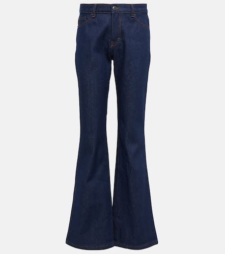 Ami Paris Jean flare - Ami Paris - Modalova