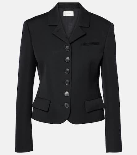 The Row Veste Fletcher en laine - The Row - Modalova