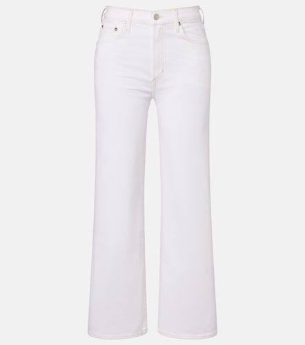 Agolde Jean wide Harper Crop - Agolde - Modalova