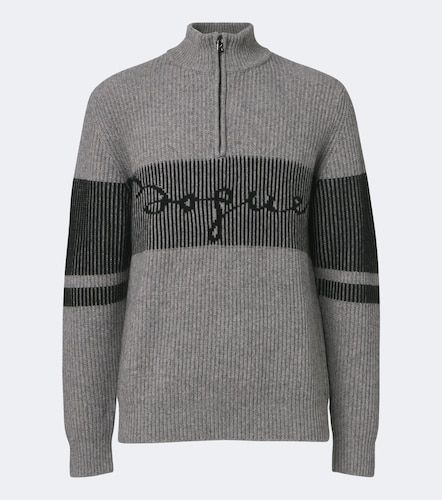Bogner Pull Loris en laine à logo - Bogner - Modalova