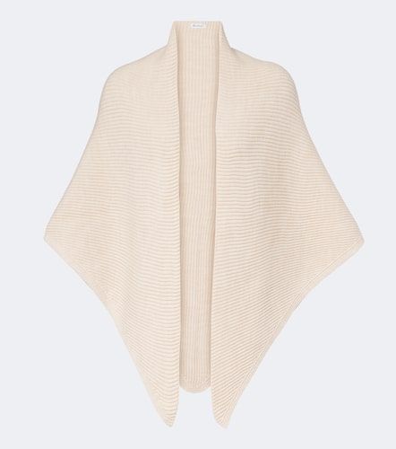 Max Mara Châle en laine vierge - Max Mara - Modalova