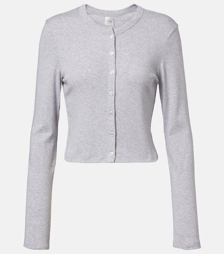 Leset Cardigan Nando en coton - Leset - Modalova