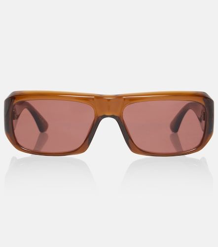 Lunettes de soleil rectangulaires SL 869 - Saint Laurent - Modalova