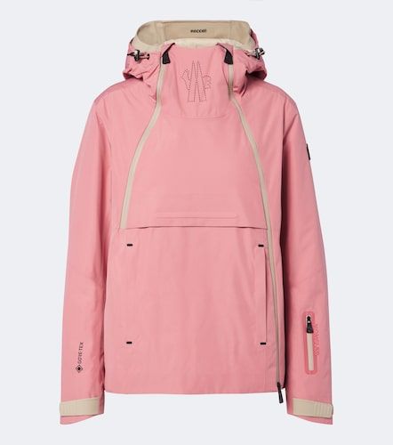 Veste de ski Ampay à capuche - Moncler Grenoble - Modalova
