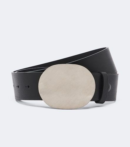 Nili Lotan Ceinture Wayne en cuir - Nili Lotan - Modalova