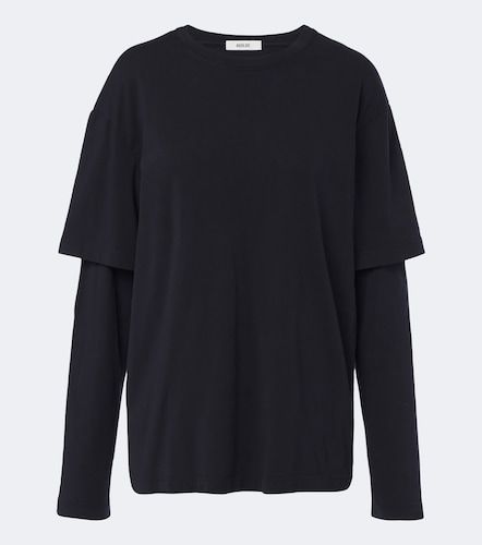 Agolde T-shirt Lois en coton - Agolde - Modalova