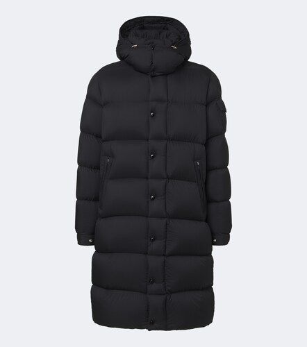 Moncler Manteau doudoune Hanoverian - Moncler - Modalova