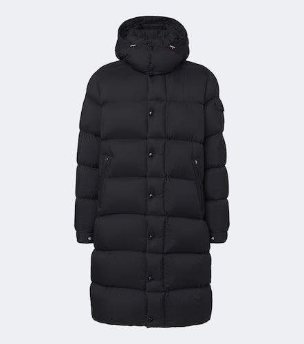 Moncler Manteau doudoune Hanoverian - Moncler - Modalova