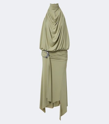 De La Vali Robe midi Vida - De La Vali - Modalova