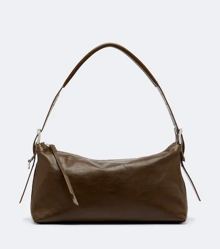 Sac porté épaule Small en cuir - Lemaire - Modalova