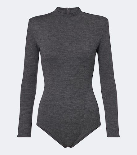 Jil Sander Body en laine - Jil Sander - Modalova