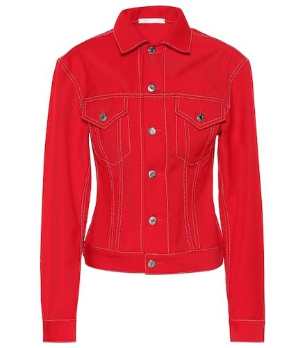 Helmut Lang Veste en jean - Helmut Lang - Modalova