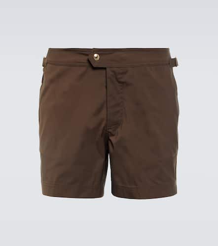 Short de bain - Tom Ford - Modalova