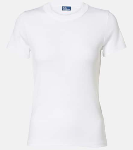 Polo Ralph Lauren T-shirt en coton - Polo Ralph Lauren - Modalova