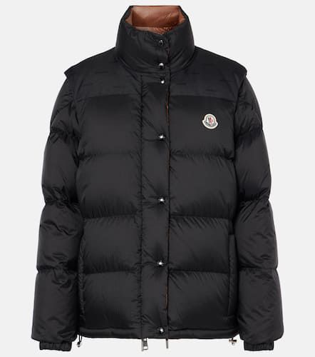 Veste doudoune Verone réversible - Moncler - Modalova