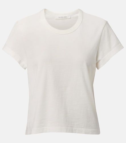 SLVRLAKE T-shirt Easy en coton - SLVRLAKE - Modalova