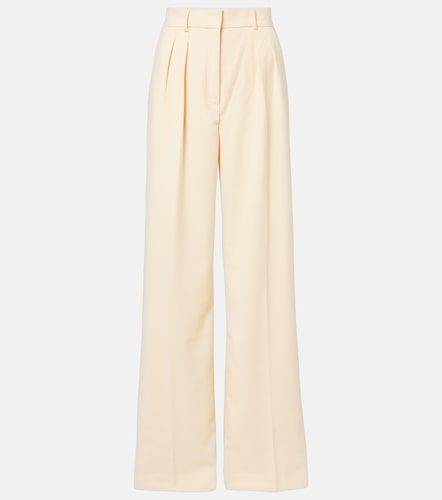 Pantalon ample Rowan à taille haute - Rebecca Vallance - Modalova