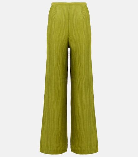 Pantalon ample San Juan - Taller Marmo - Modalova