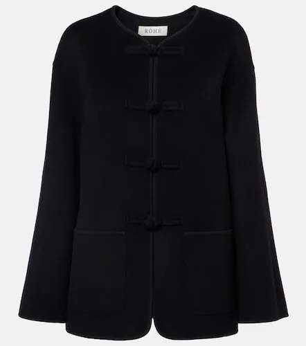 Róhe Veste en laine - Rohe - Modalova