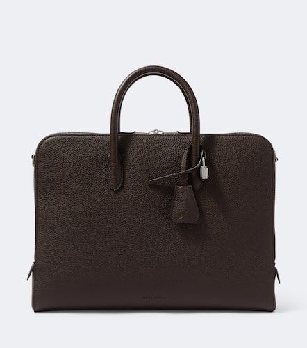 Dunhill Porte-documents en cuir - Dunhill - Modalova