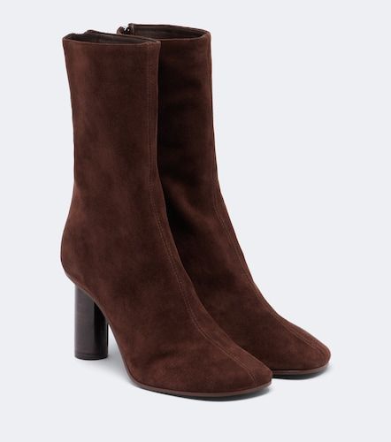 Paris Texas Bottines Alice en cuir - Paris Texas - Modalova