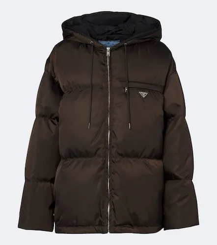 Prada Veste doudoune en Re-Nylon - Prada - Modalova