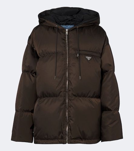Prada Veste doudoune en Re-Nylon - Prada - Modalova