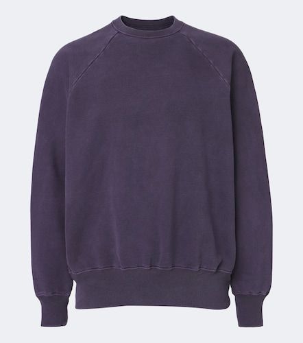 A.Presse Sweat-shirt en coton - A.Presse - Modalova